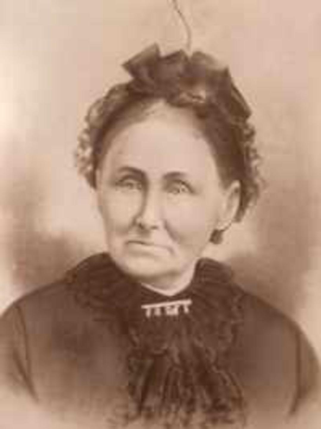 Pernella Nilsson (1817 - 1889) Profile
